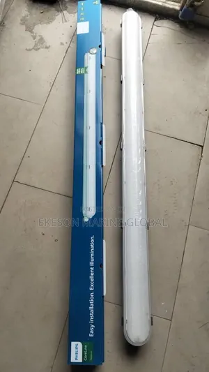 6w, 4400lm 4000k 230v 50hz Led Light Indoor Linear Light
