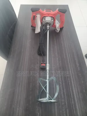 Hand Mixer - Hand Mixing Machine