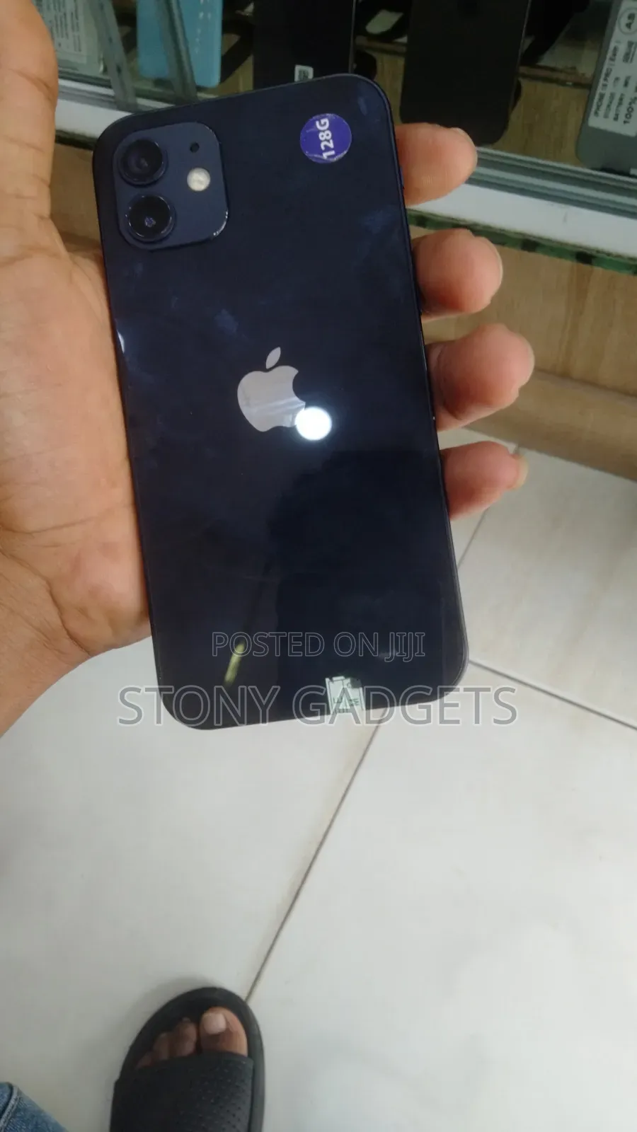 Apple iPhone 12 128 GB Red