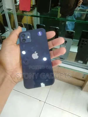 Apple iPhone 12 128 GB Red