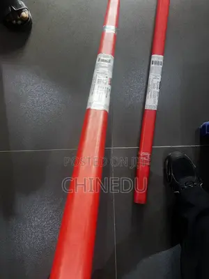 TIG Welding Filler Rod ER80S-Ni1 (2.4mm X 1000mm)