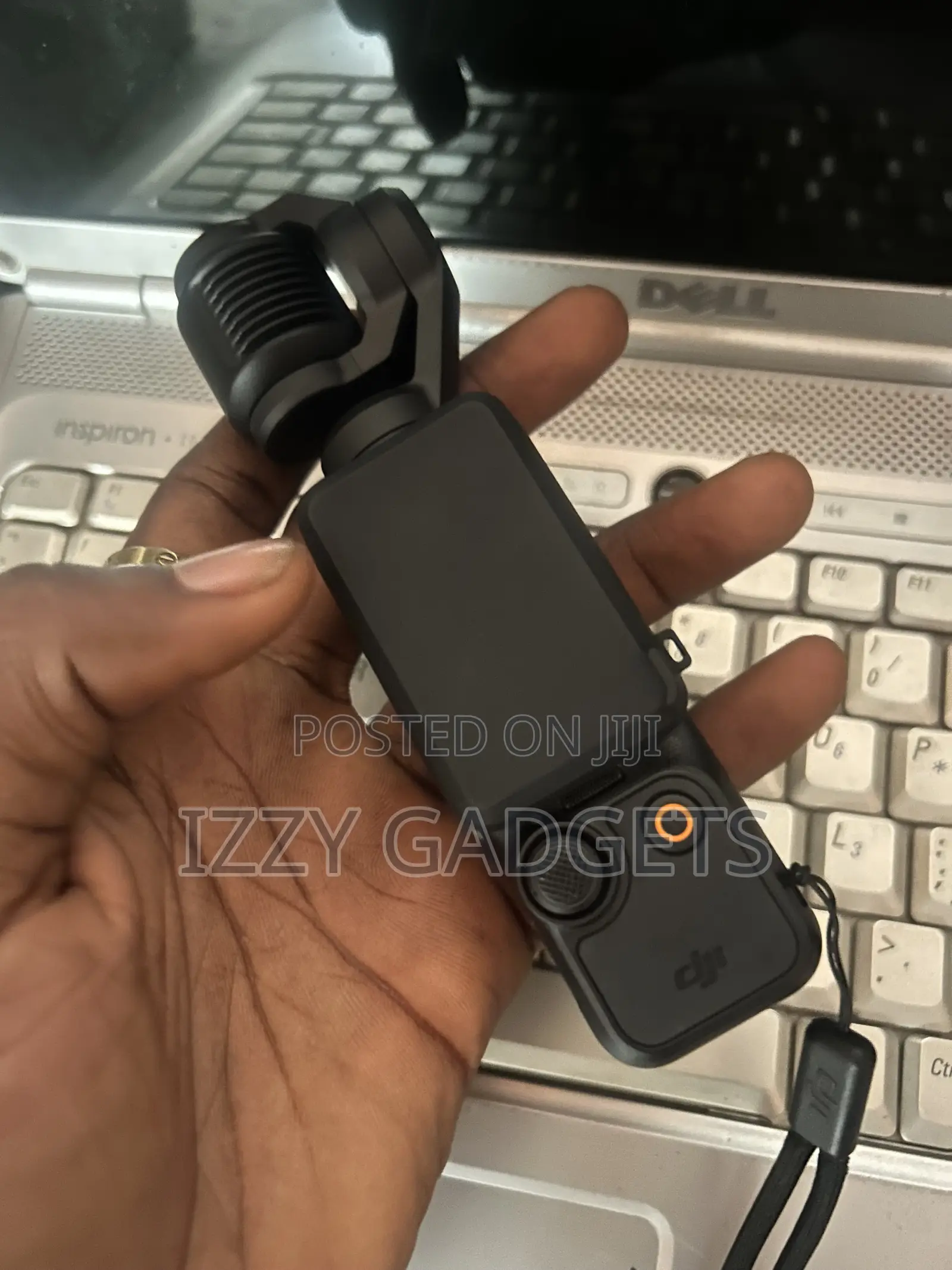 Video Camera