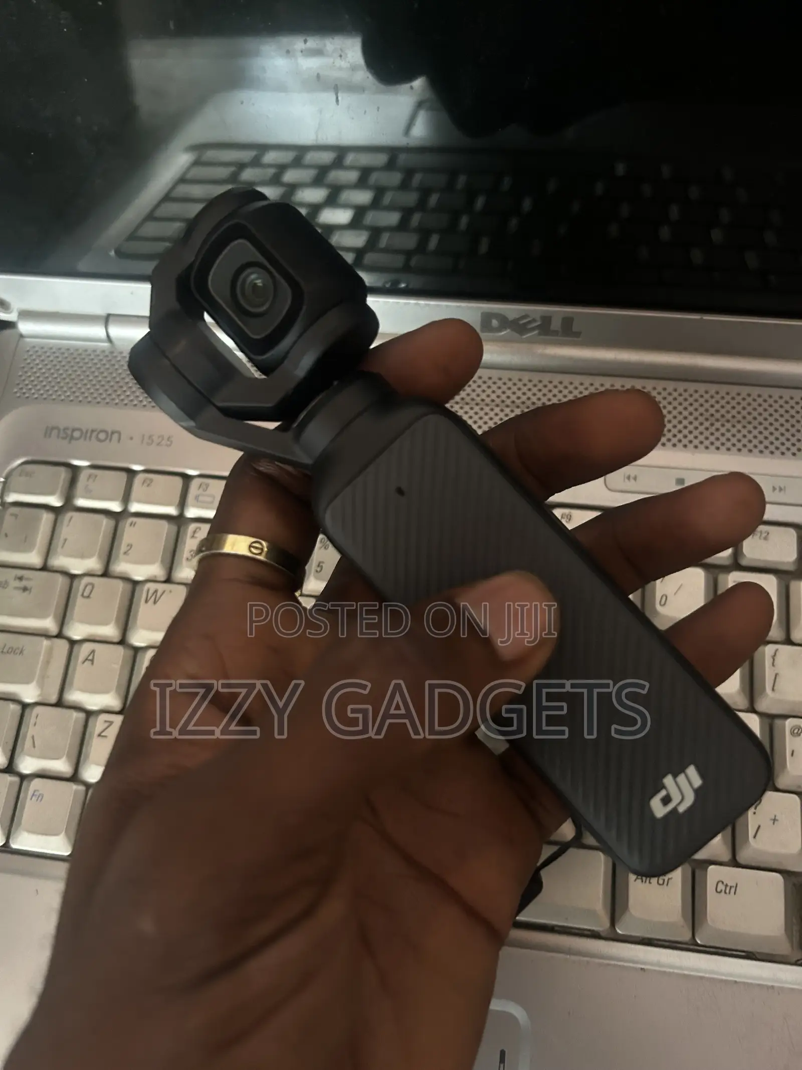 Video Camera