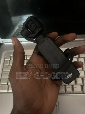 Video Camera