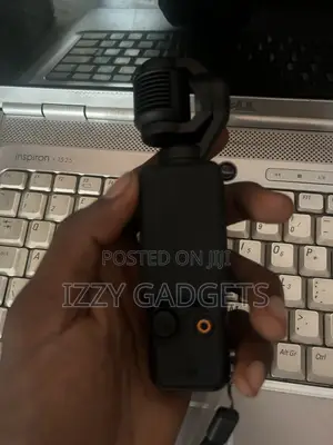 Video Camera