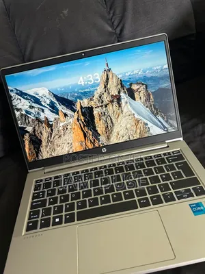 Laptop HP Probook 11 EE G1 16GB Intel Core i5 SSD 16 GB