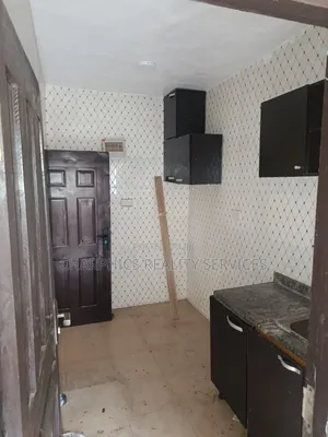 2bdrm Apartment in Bode Thomas for rent