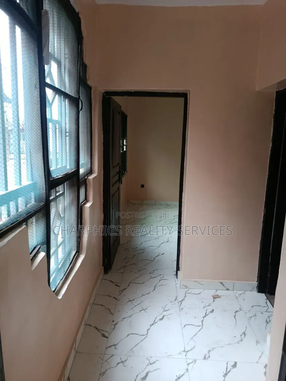 2bdrm Apartment in Bode Thomas for rent