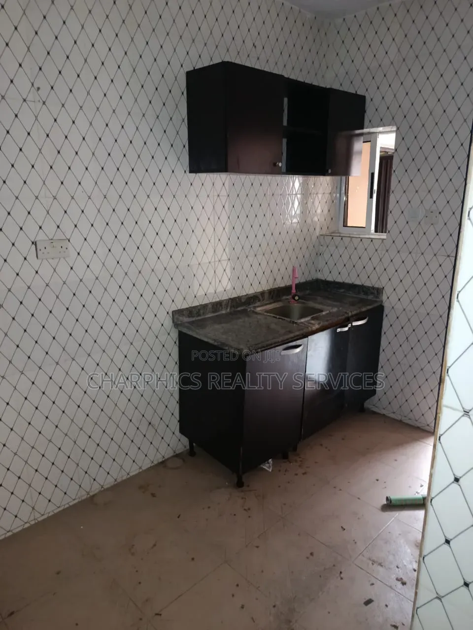 2bdrm Apartment in Bode Thomas for rent