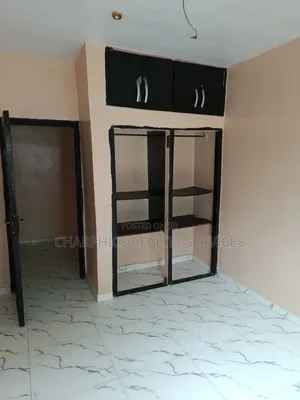 2bdrm Apartment in Bode Thomas for rent