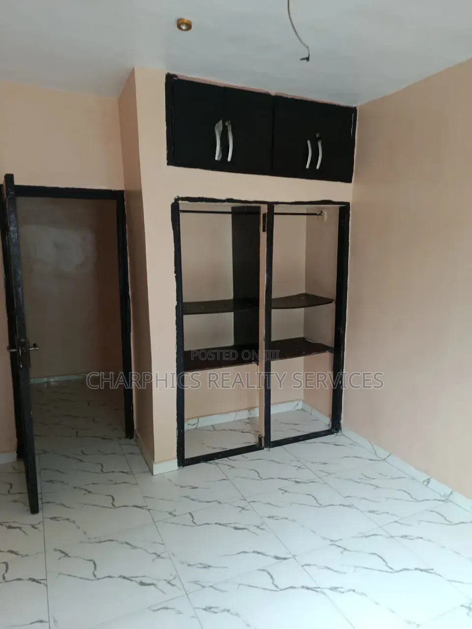 2bdrm Apartment in Bode Thomas for rent