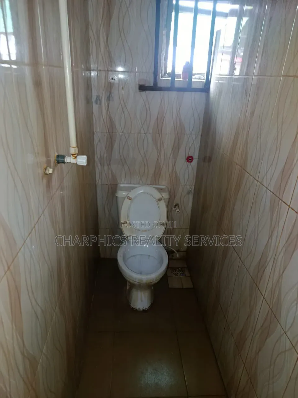 2bdrm Apartment in Bode Thomas for rent