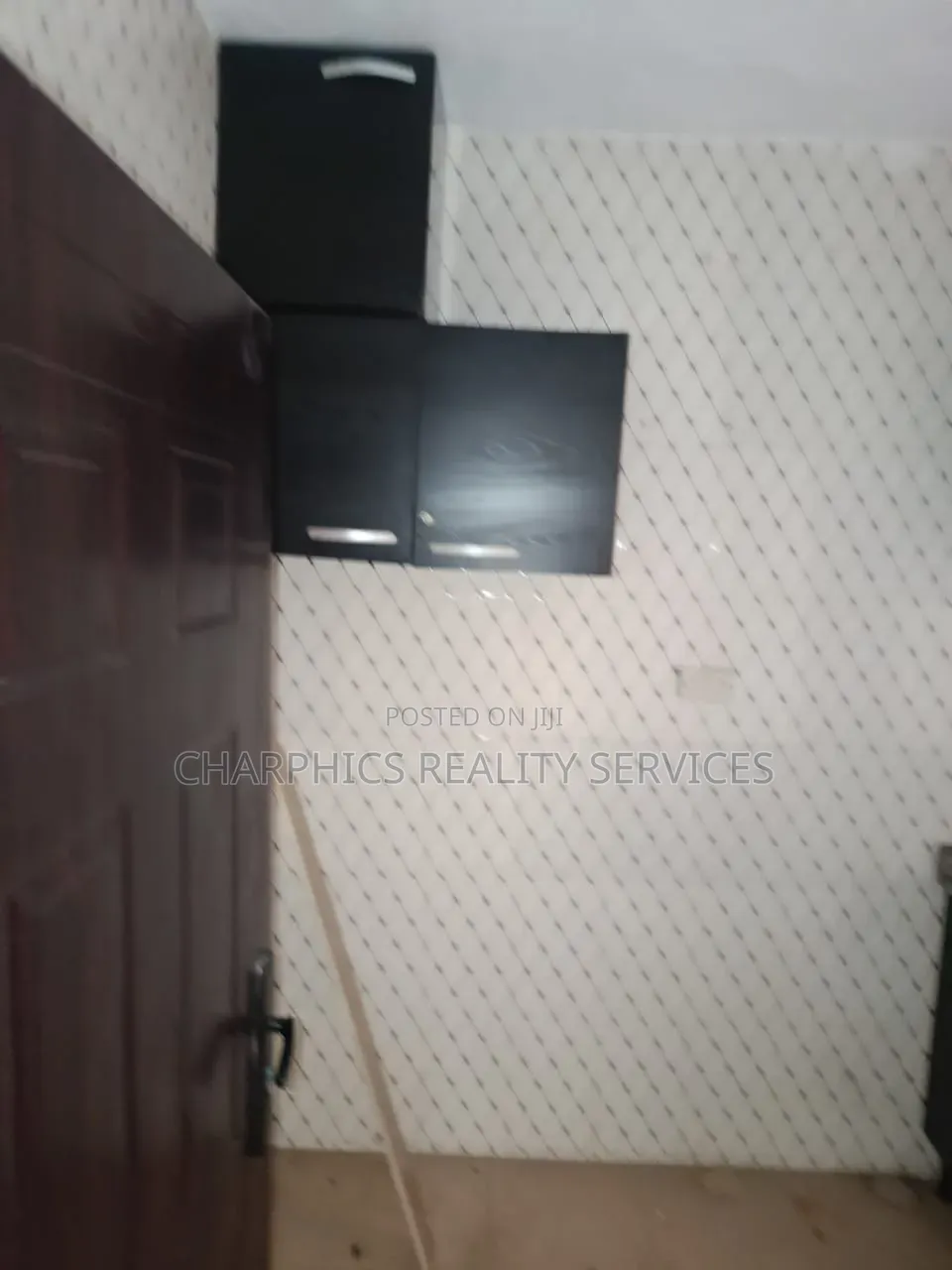 2bdrm Apartment in Bode Thomas for rent