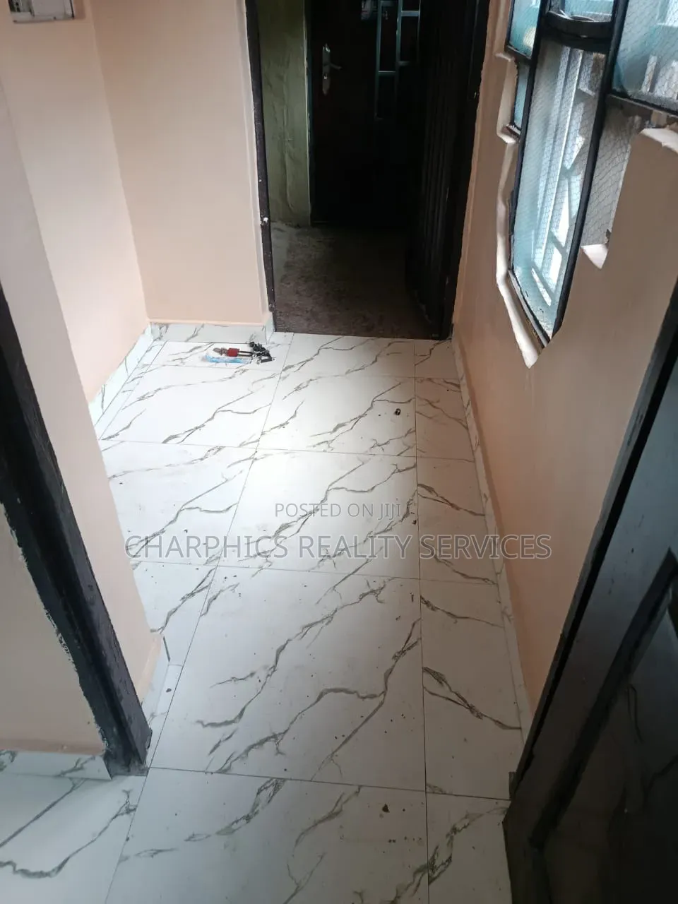 2bdrm Apartment in Bode Thomas for rent