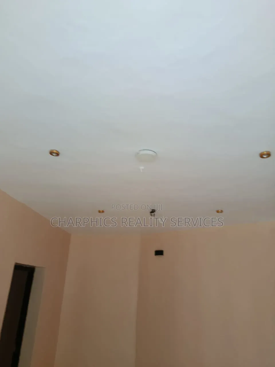 2bdrm Apartment in Bode Thomas for rent