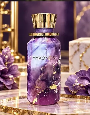 Dark Secret Mykonos