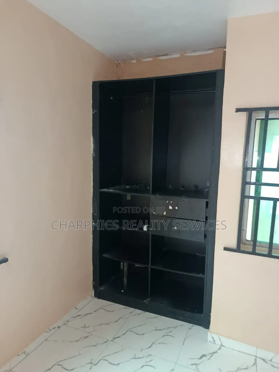 2bdrm Apartment in Bode Thomas for rent