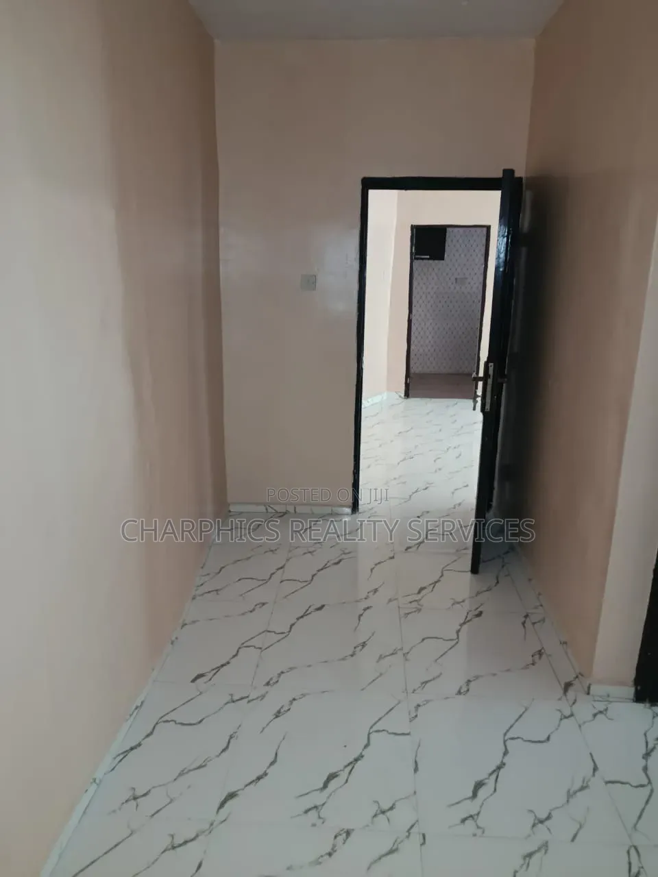 2bdrm Apartment in Bode Thomas for rent
