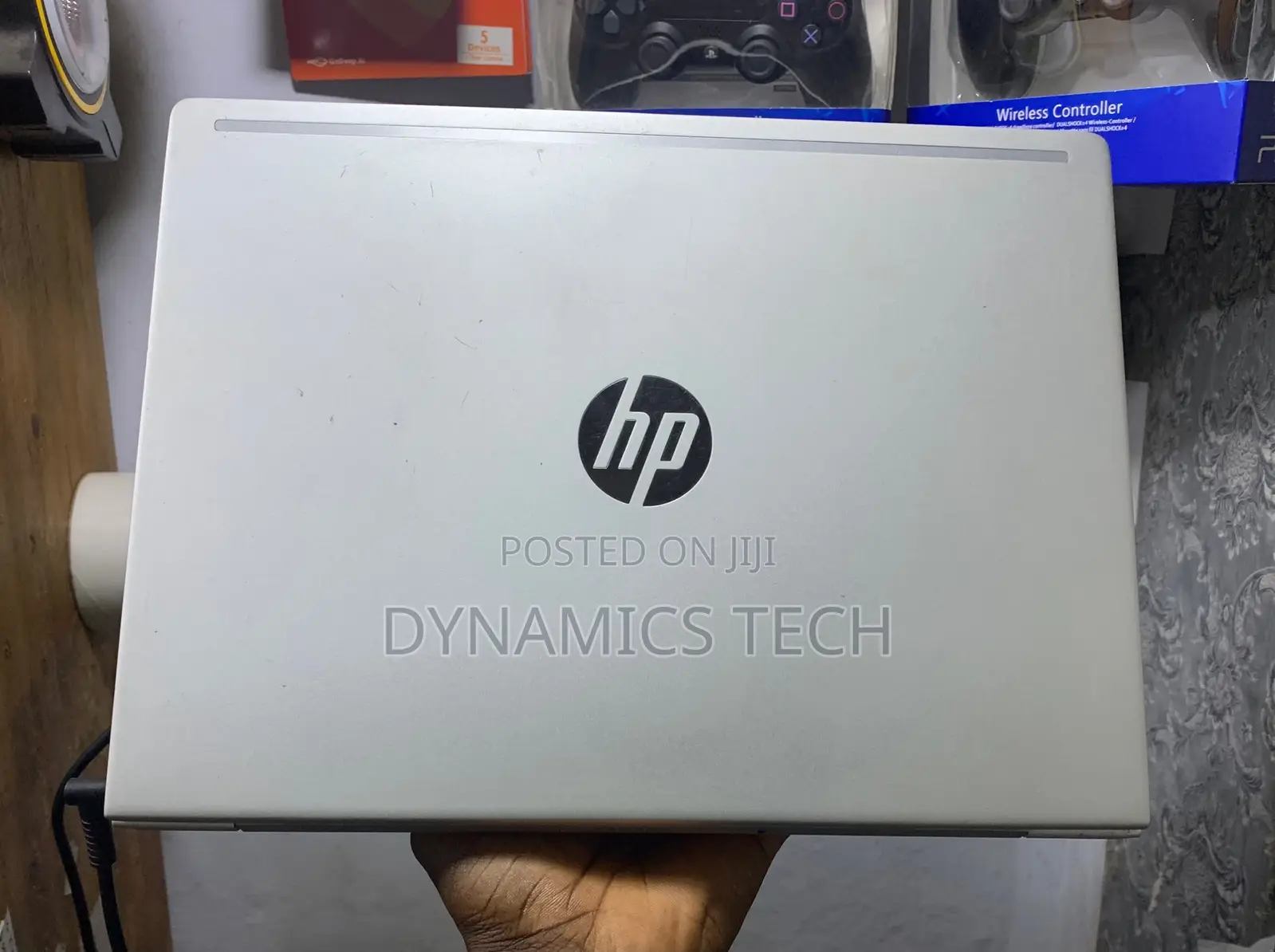 Laptop HP ProBook 430 G7 8GB Intel Core i5 SSD 256GB