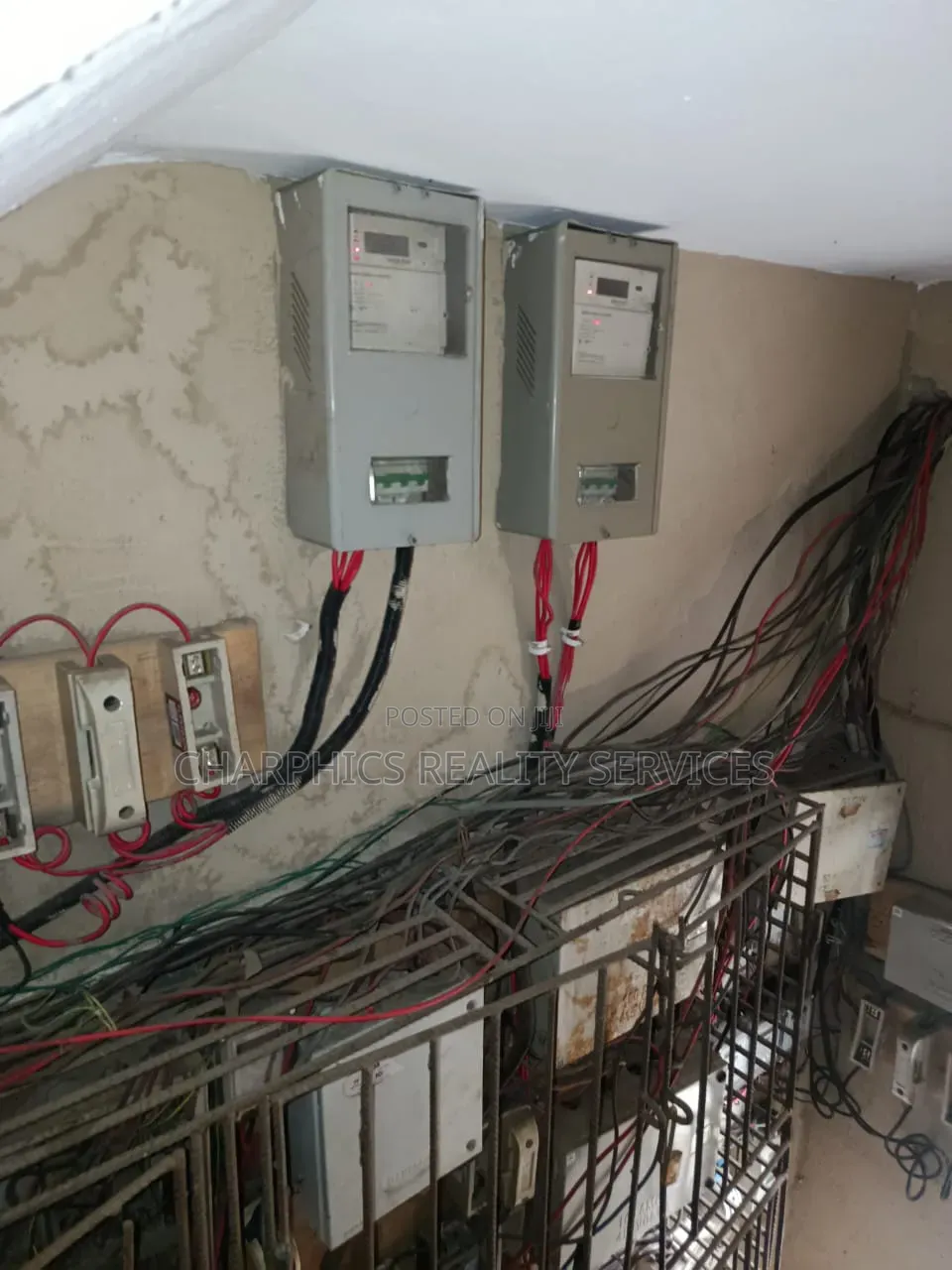 2bdrm Apartment in Bode Thomas for rent