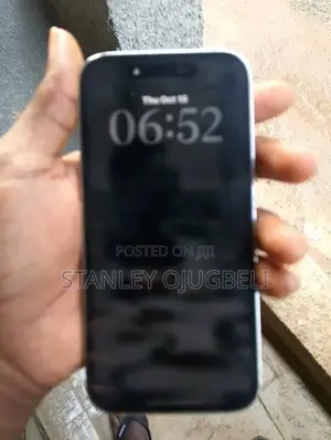 Apple iPhone 14 Pro 128 GB White