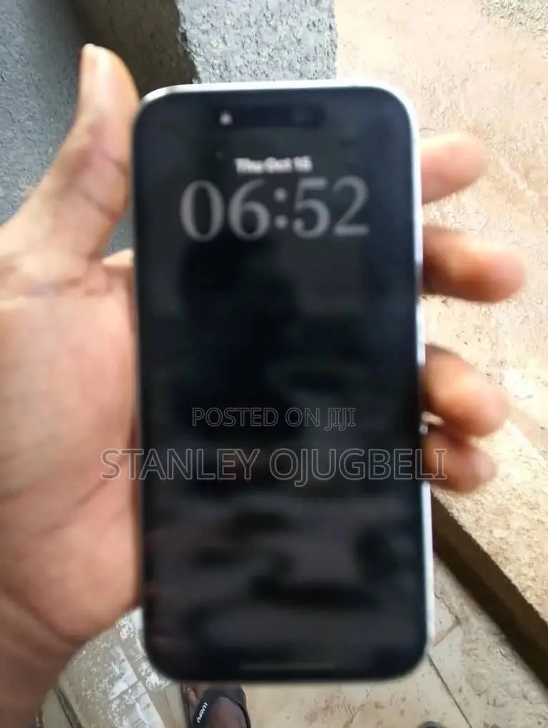 Apple iPhone 14 Pro 128 GB White