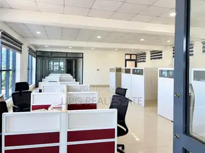 300 SQM Office Complex
