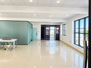 300 SQM Office Complex