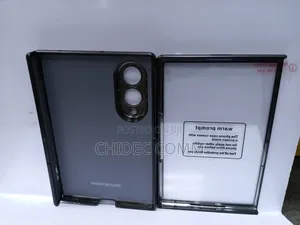 Samsung Fold 8