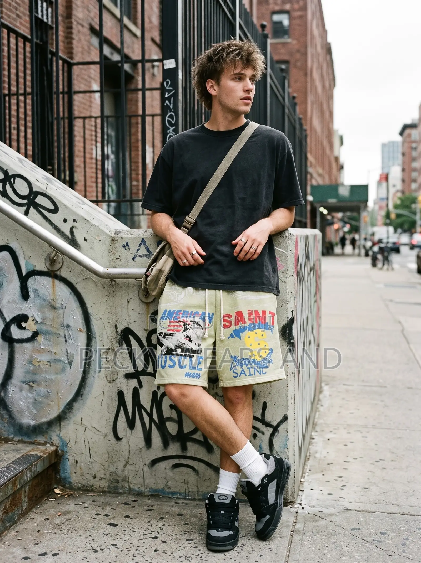 High Quality Shorts