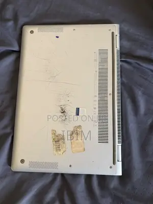 Laptop HP EliteBook 1030 8GB Intel Core i7 HDD 500GB