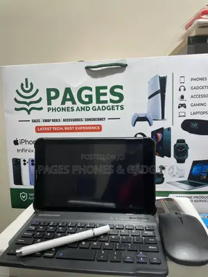 Samsung Galaxy Tab S8 1 TB Gray
