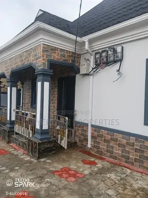 1bdrm Apartment in Ayekale, Osogbo for rent