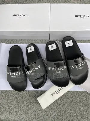 Givenchy Slides