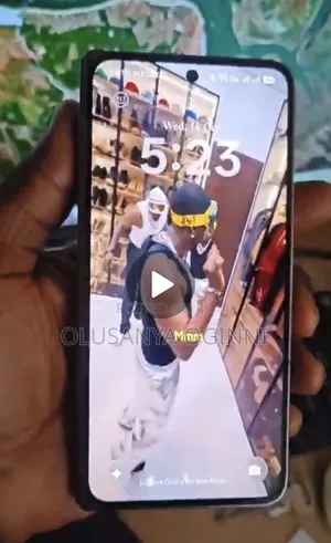 Oppo Find N3 512 GB Green