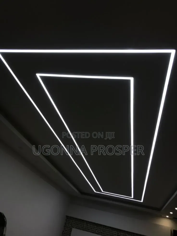 Polystyrene & Gypsum Board Polystyrene Office Partition & Demarcation
