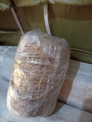 Manila Rope 6mm by 100mm