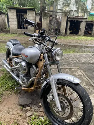 Yamaha 1998 Gray