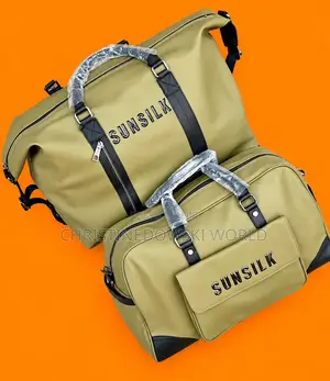 Set of 2 Bag