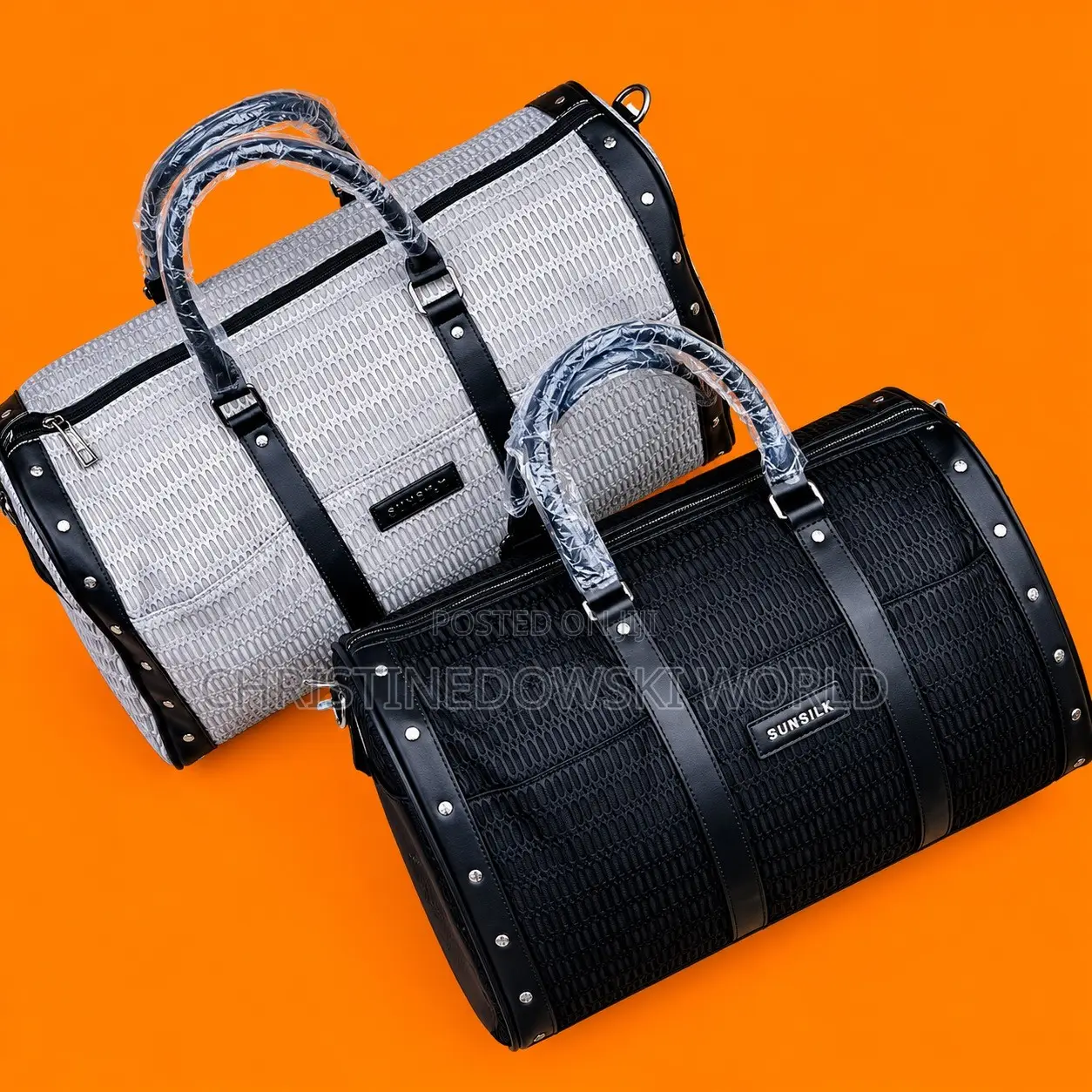 Set of 2 Bag