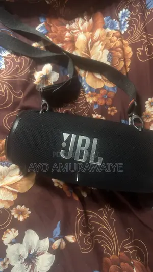 JBL Xtreme 3