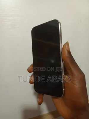 Apple iPhone 15 Pro 128 GB Silver