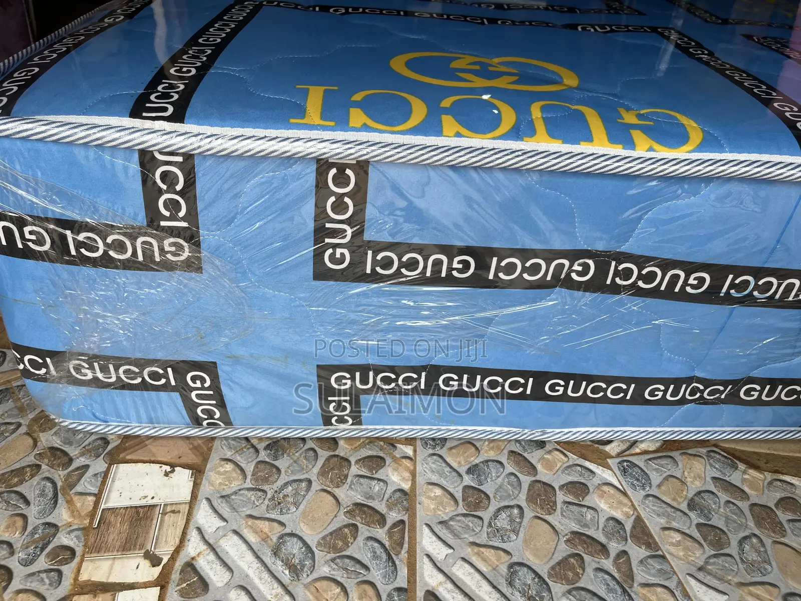 Mattresses