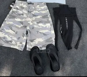 Jeans Material