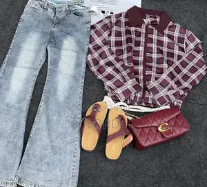 Jeans Material