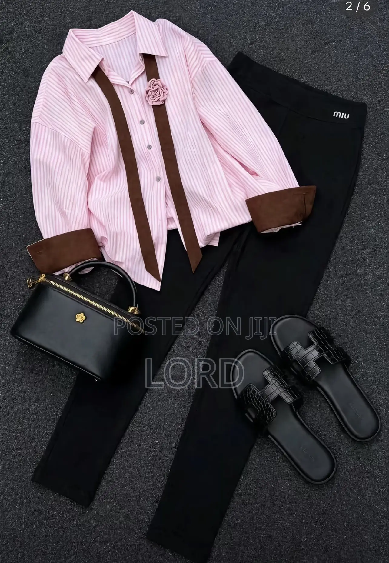 Jeans Material