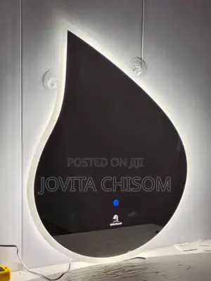 Luxury 3 in 1 LED MIRRORS.