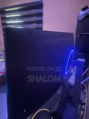 Xiaomi MI Curved Monitor