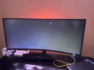Xiaomi MI Curved Monitor