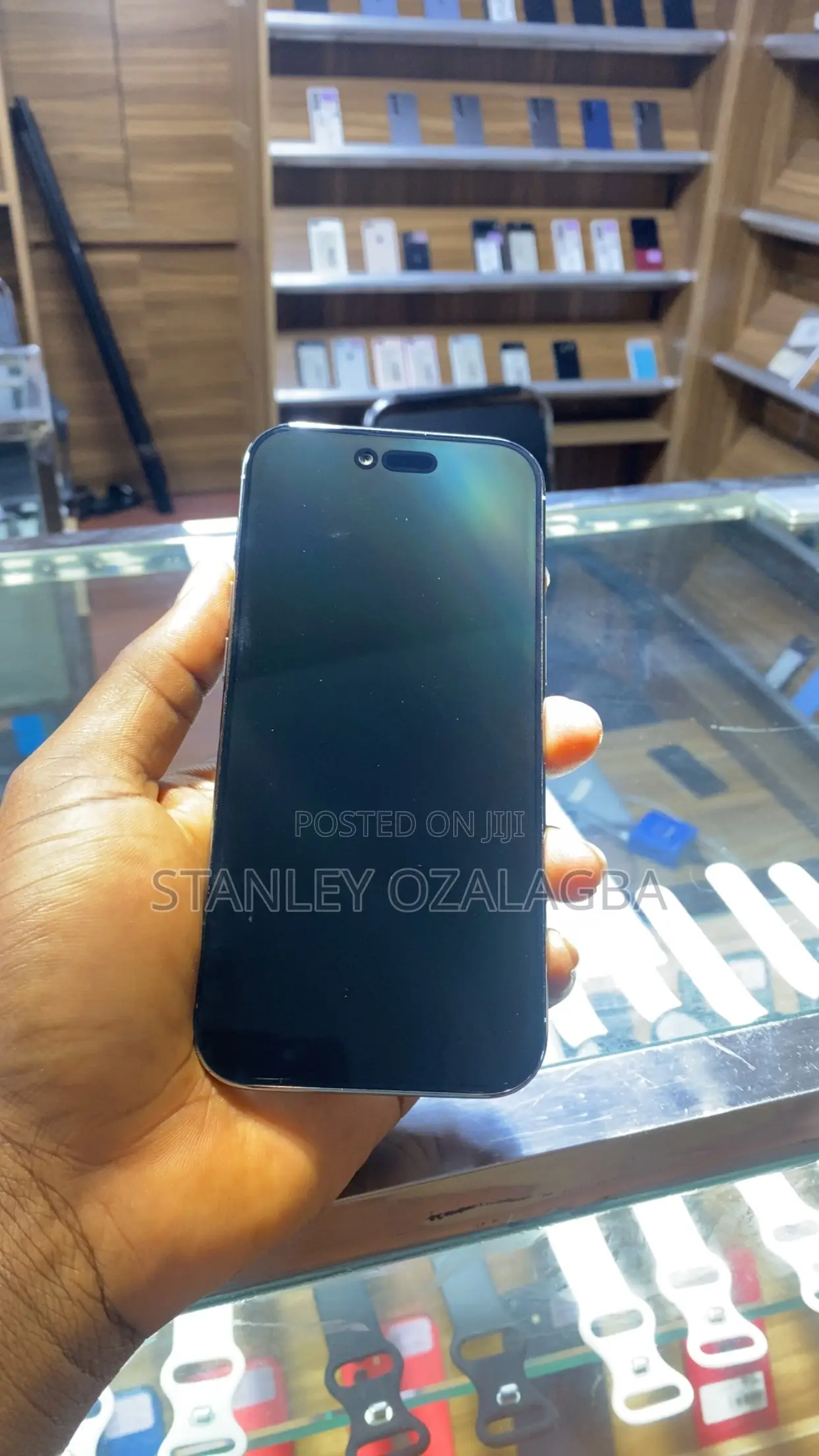 Apple iPhone Air 256 GB White